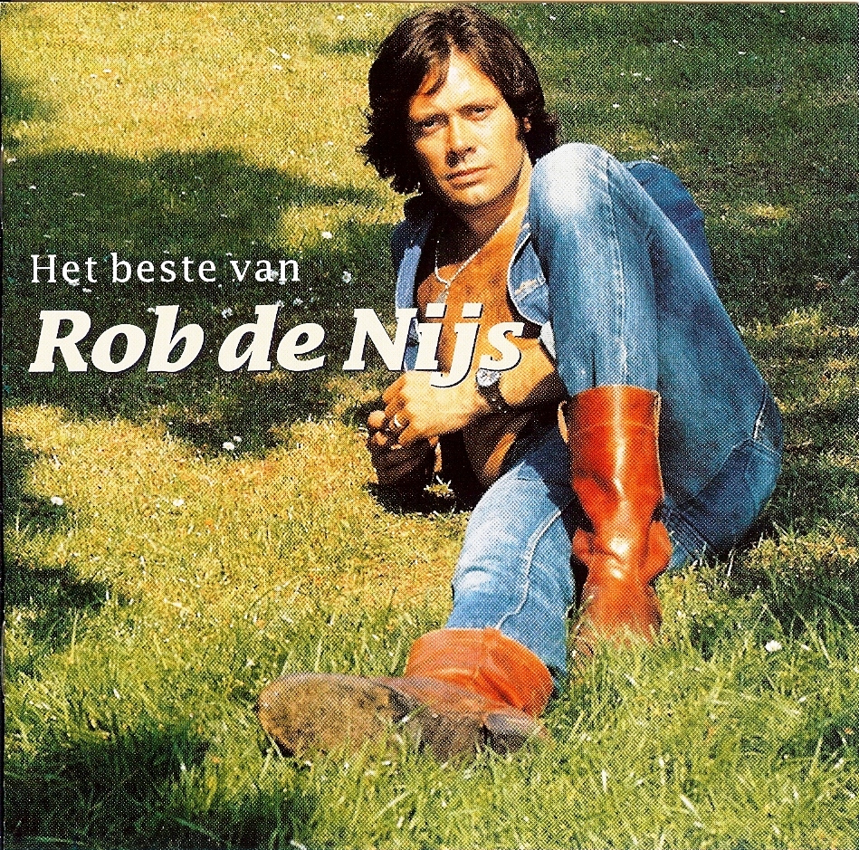 Rob de Nijs